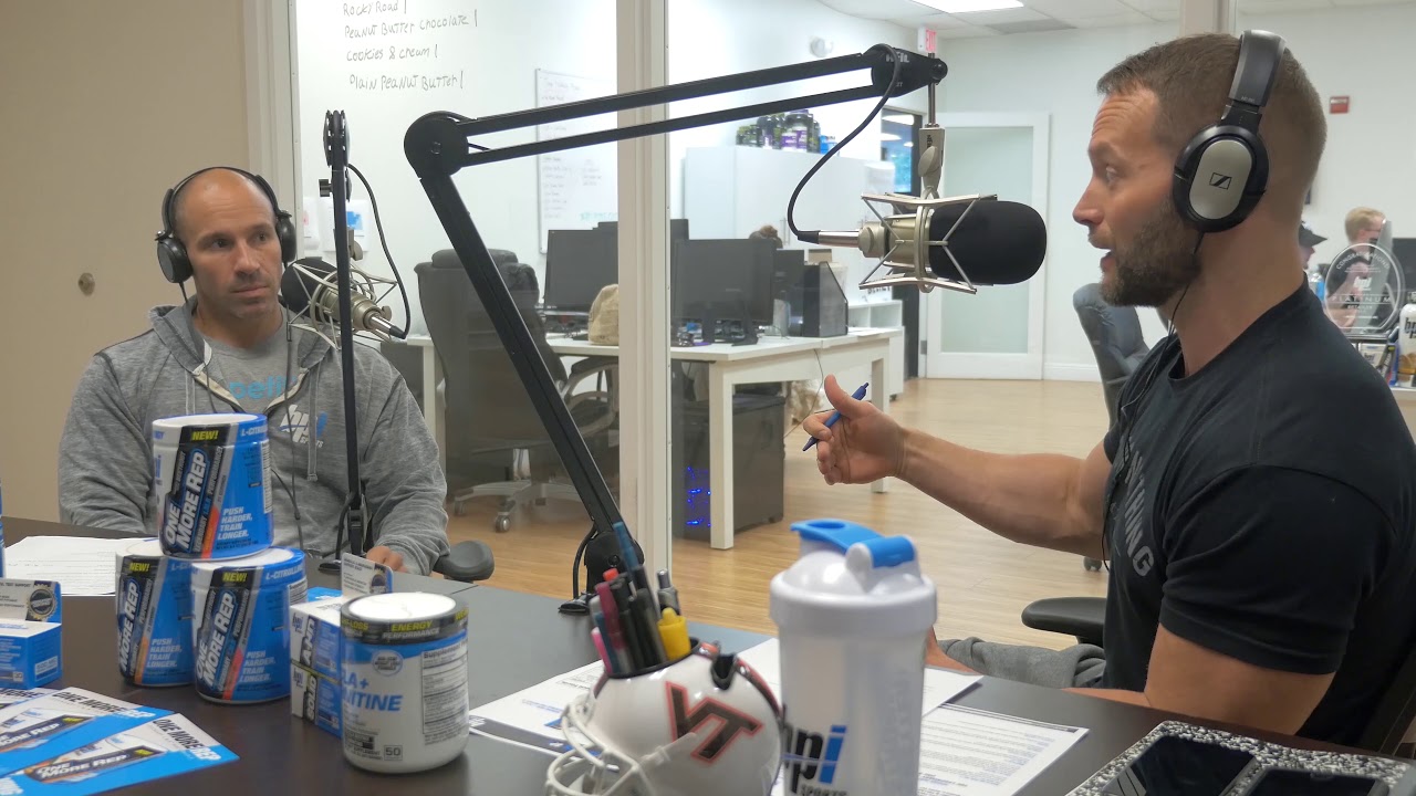 The Scoop: episodio 11
