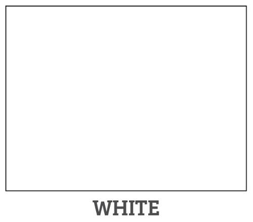 2503 - EAVE TRIM - WHITE