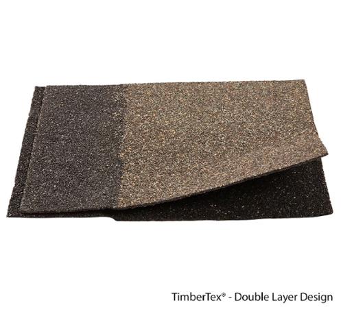 TIMBERTEX PREMIUM RIDGE CAP - BLACK OAK