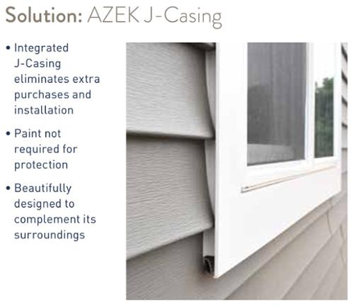 5-1/2" CASING WITH J-CHANNEL (AZM-7966)
