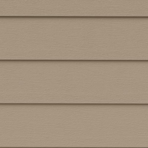 Latte External Cladding CELECT PVC SIDING - LATTE