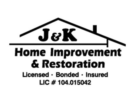 J & K Home Improvement & Restoration