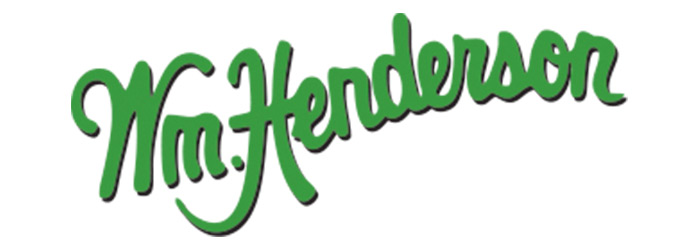 Wm. Henderson Plumbing, Heating & Cooling Services