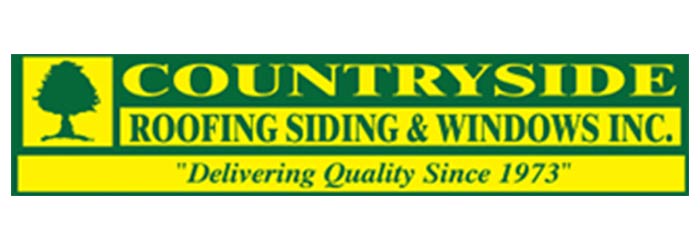 Countryside Roofing, Siding & Windows, Inc.
