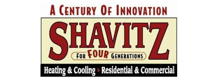 Shavitz Heating & Air Conditioning
