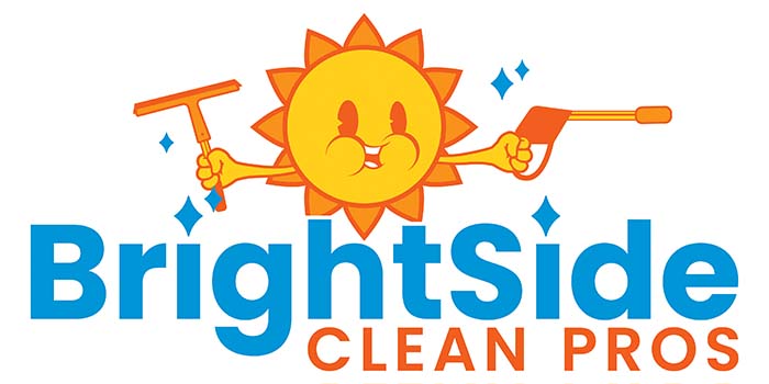 BrightSide Clean Pros