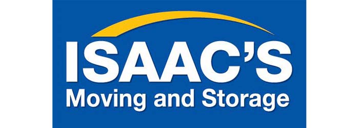 Isaac's Moving & Storage