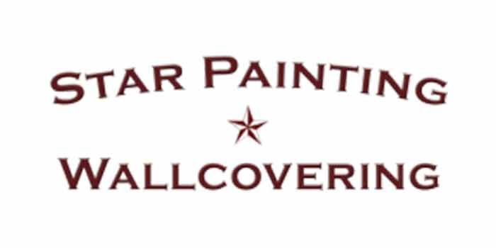 Star Painting & Wallcovering