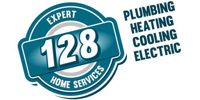 128 Plumbing, Heating, Cooling & Electric