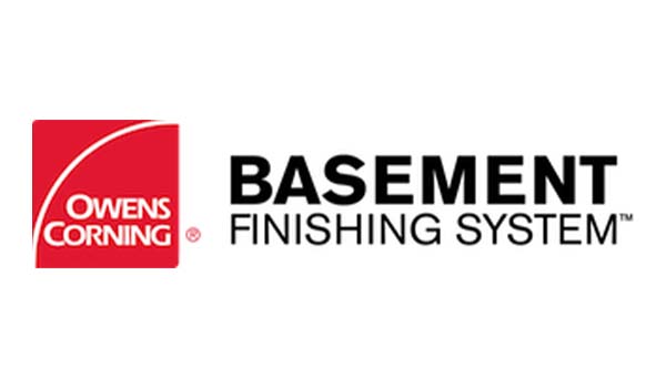 Owens Corning Basement Finishing System of New England