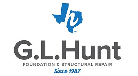 G.L. Hunt Foundation Repair