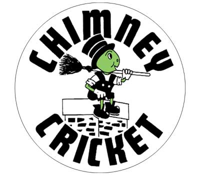 Chimney Cricket