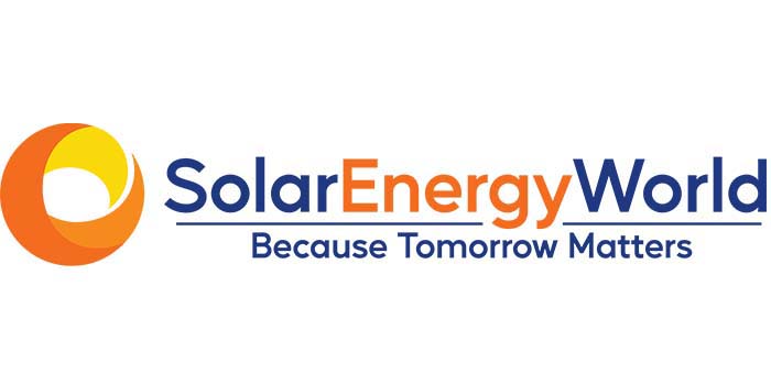 Solar Energy World