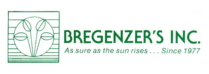 Bregenzer's Inc.
