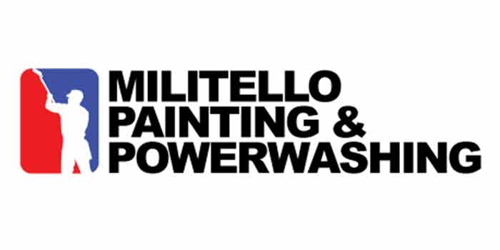Militello Painting and Powerwashing