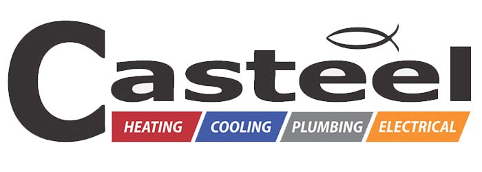 Casteel Heating, Cooling, Plumbing & Electrical