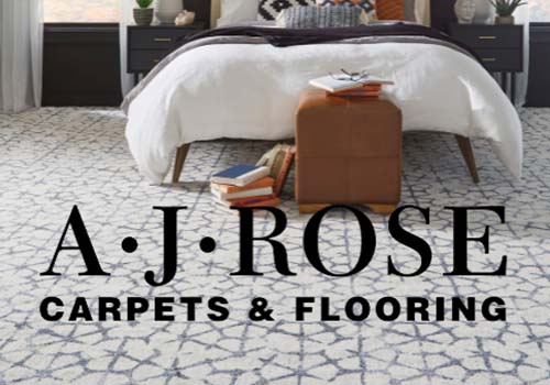 A.J. Rose Carpets and Flooring