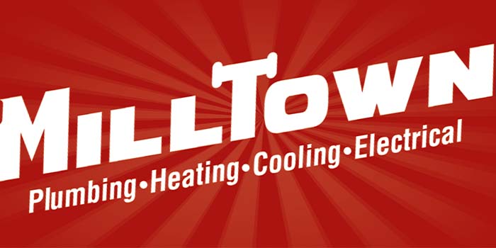 MillTown Plumbing, Heating, Cooling and Electrical
