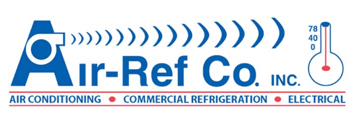 Air-Ref Co., Inc.