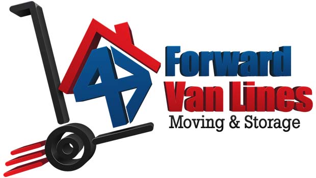 Forward Van Lines