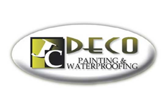 JC Deco Painting & Waterproofing