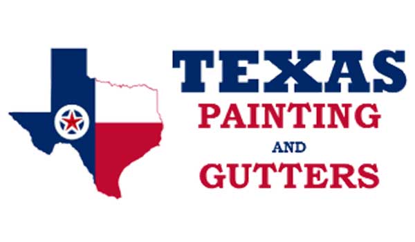 Texas Painting and Gutters