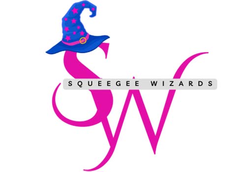 Squeegee Wizards