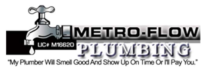 Metro-Flow Plumbing
