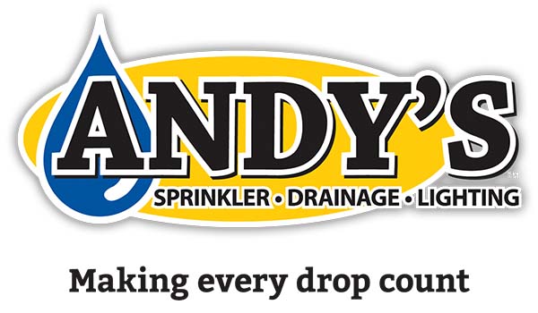 Andy's Sprinkler, Drainage & Lighting