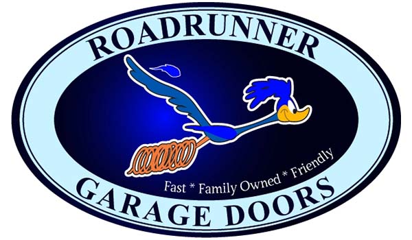 Roadrunner Garage Doors