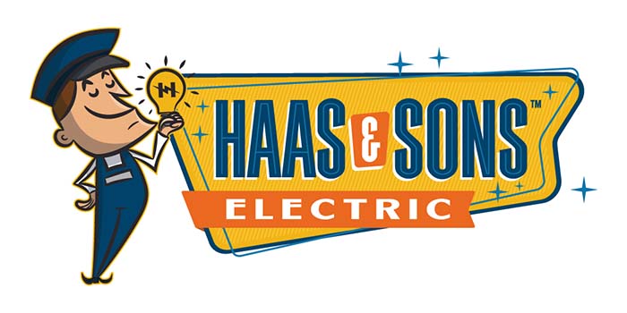 Haas and Sons Electric Inc.