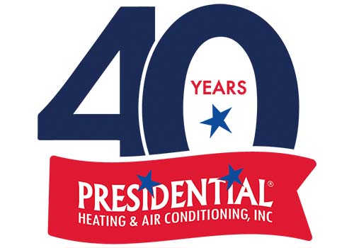 Presidential Heating & Air Conditioning