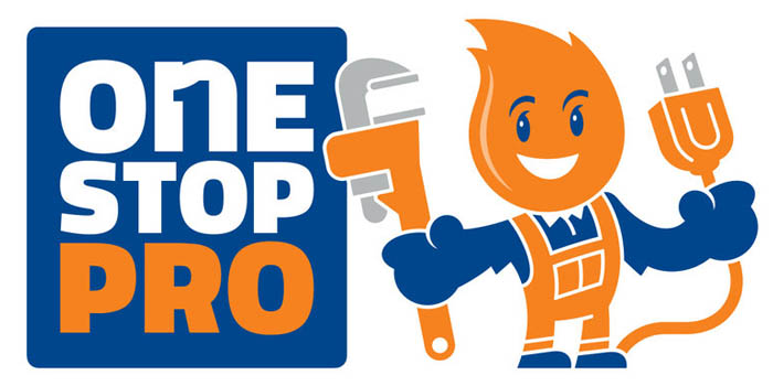OneStop Pro Plumbing, Heating, Cooling & Electric