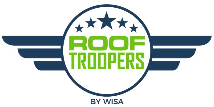 Roof Troopers by WISA