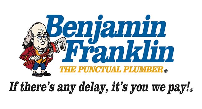 Benjamin Franklin Plumbing