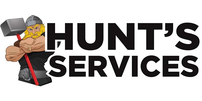 Hunt's Services