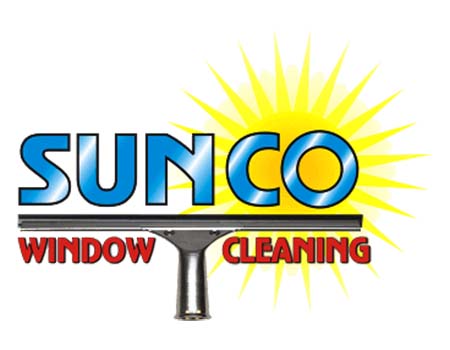 Sunco Window Cleaning