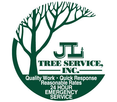 JL Tree Service Inc.