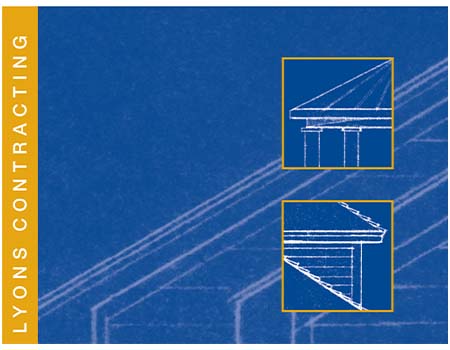 Lyons Contracting, Inc.