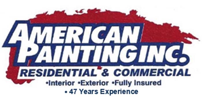 American Painting Inc.