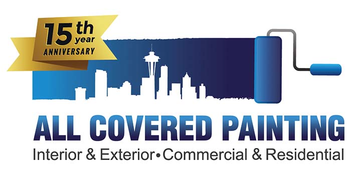 All Covered Painting & Property Services