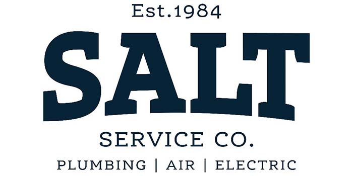 SALT Service Co. Plumbing Air & Electric