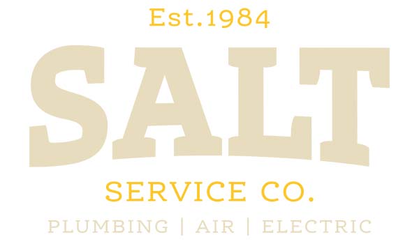 SALT Service Co. Plumbing Air & Electric