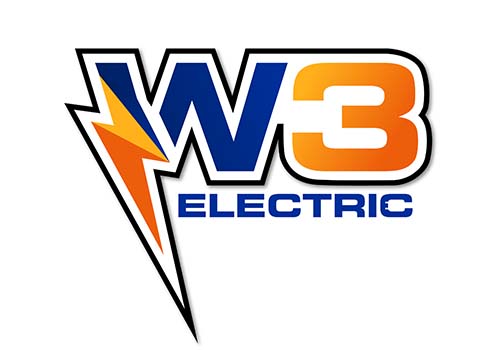 W3 Electric Heating & A/C