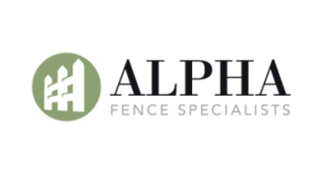 Alpha Fence & Rail