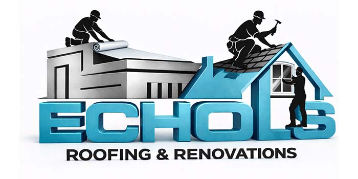 Echols Roofing and Renovations