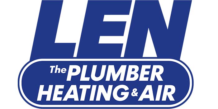 Len The Plumber Heating & Air