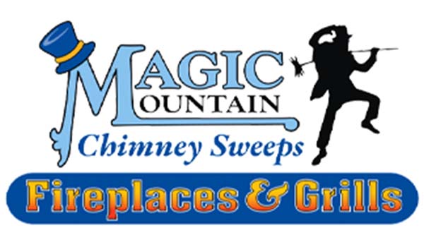 Magic Mountain Chimney, Fireplaces and Grills