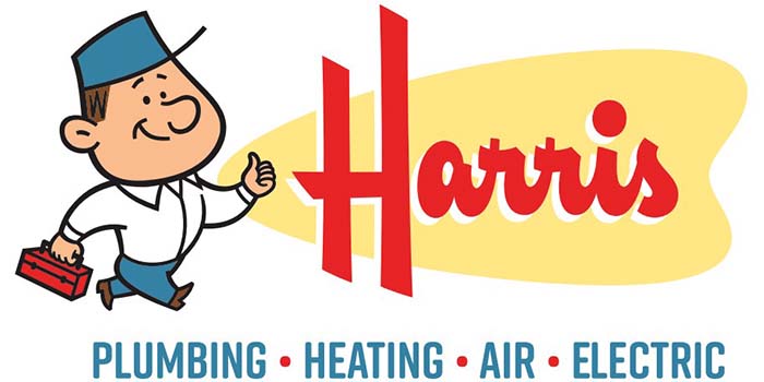 Harris Plumbing, Heating, Air, & Electric
