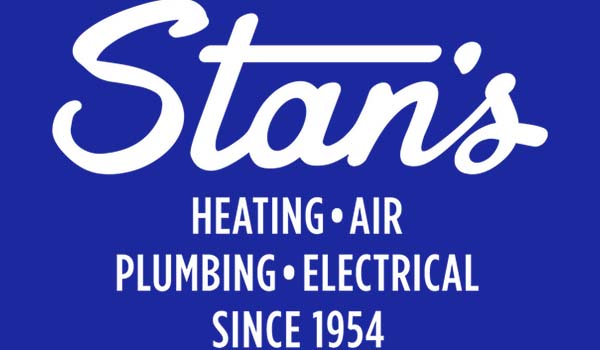 Stan's Heating, Air, Plumbing & Electrical